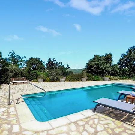 Charmante Piscine بيت للعطل