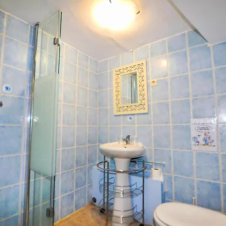 بيت للعطل Charmante Piscine Taulis